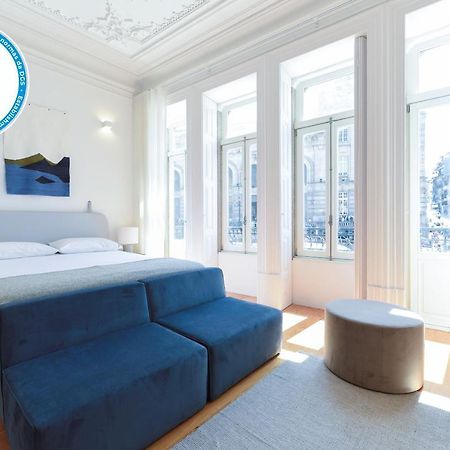Tripas-Coracao, Sao Bento Apartments Porto Dış mekan fotoğraf