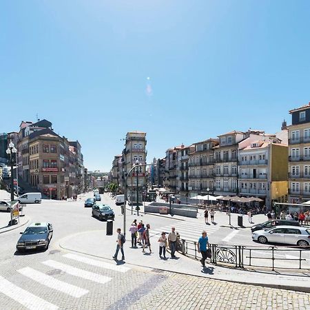 Tripas-Coracao, Sao Bento Apartments Porto Dış mekan fotoğraf