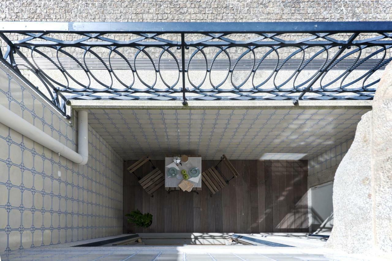 Tripas-Coracao, Sao Bento Apartments Porto Dış mekan fotoğraf