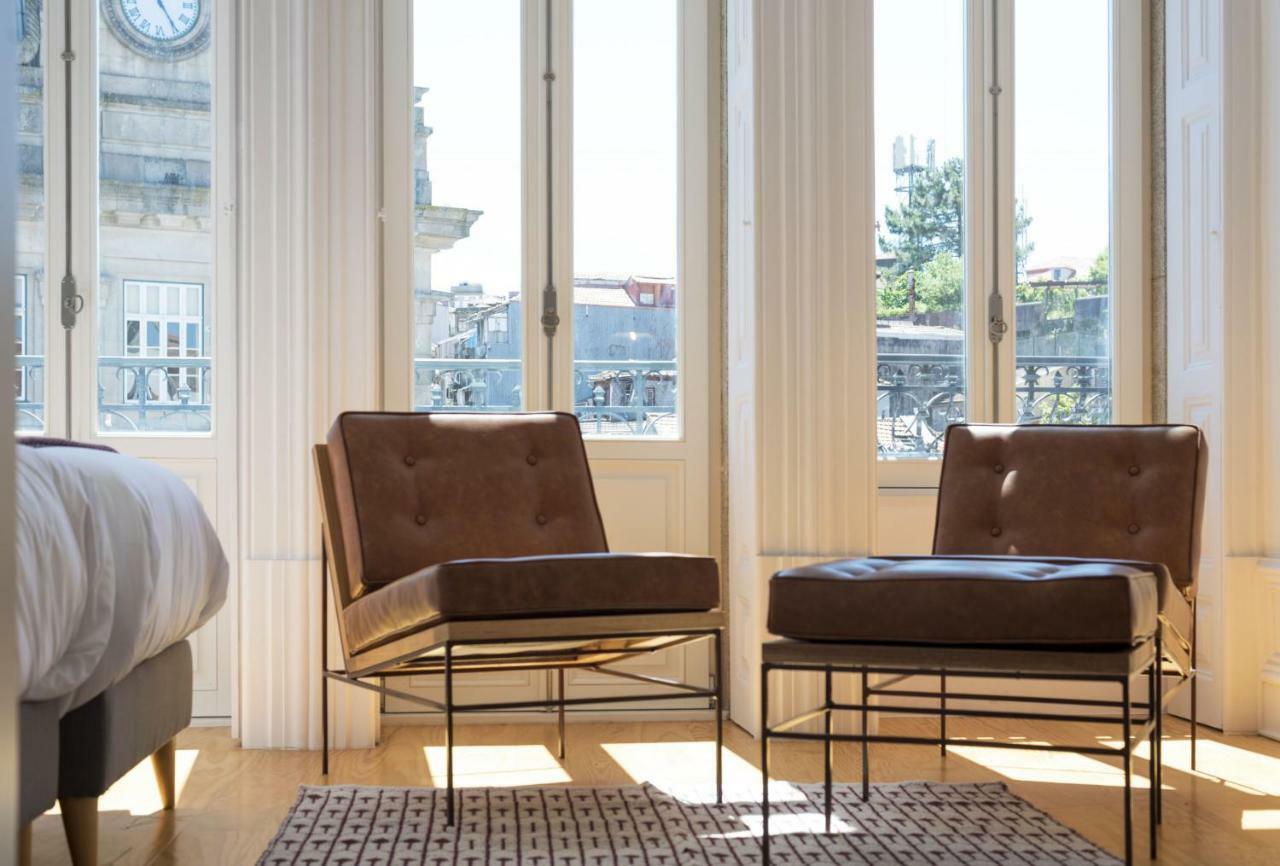 Tripas-Coracao, Sao Bento Apartments Porto Dış mekan fotoğraf
