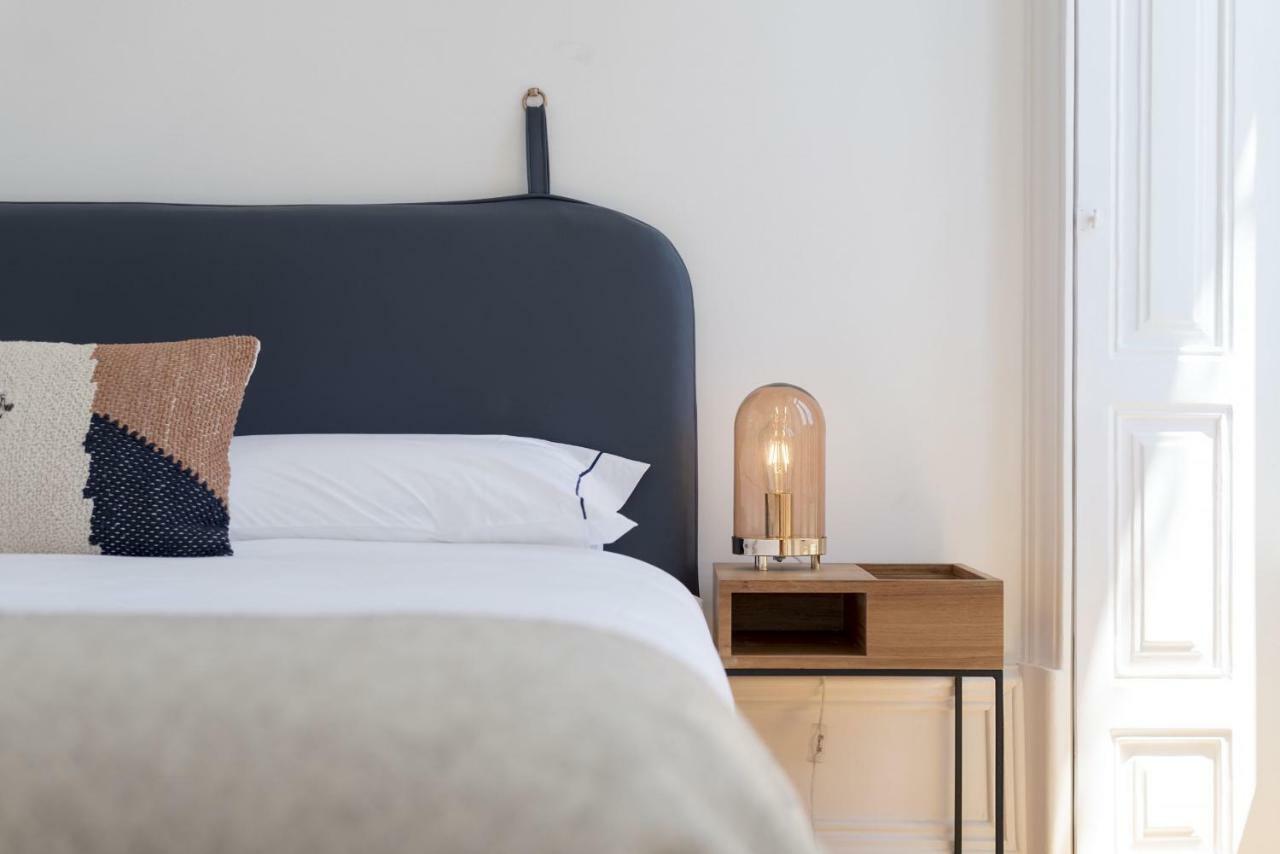 Tripas-Coracao, Sao Bento Apartments Porto Dış mekan fotoğraf