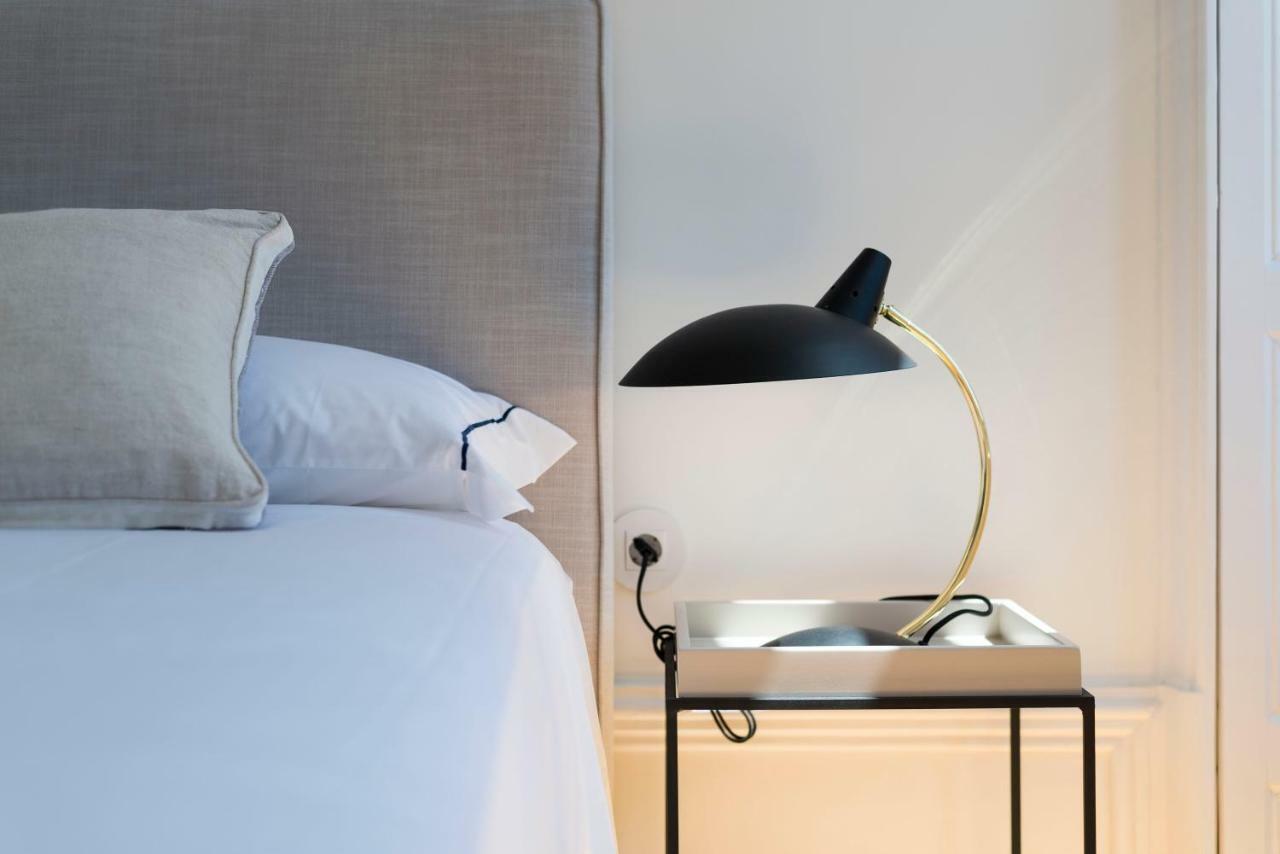 Tripas-Coracao, Sao Bento Apartments Porto Dış mekan fotoğraf