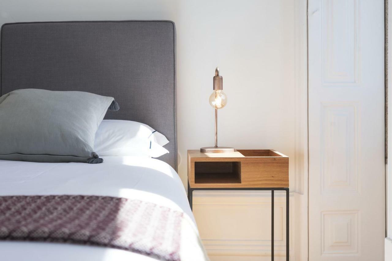 Tripas-Coracao, Sao Bento Apartments Porto Dış mekan fotoğraf