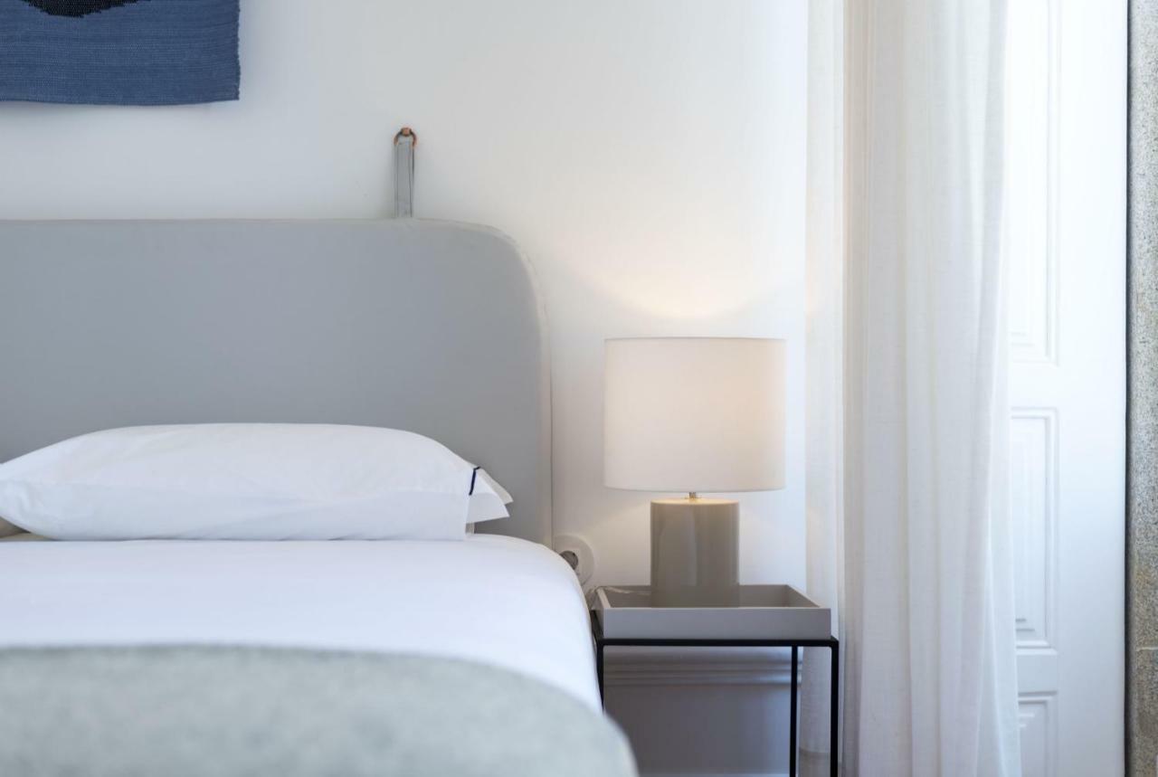 Tripas-Coracao, Sao Bento Apartments Porto Dış mekan fotoğraf